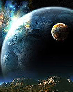 梦想小行星
