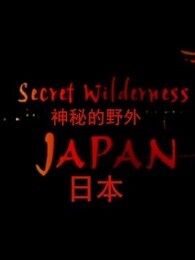 日本神秘的野外