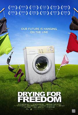 dryingforfreedom