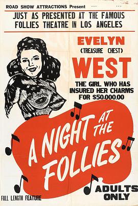 anightatthefollies