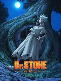 ｄｒ．ｓｔｏｎｅ石纪元第三季