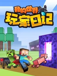 我的世界玩家日记