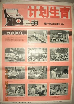计划生育