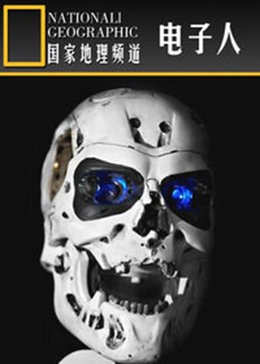 电子人