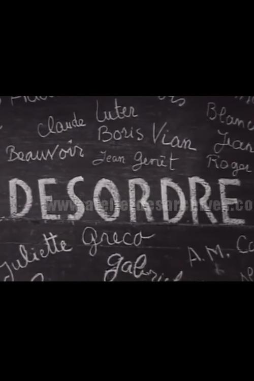 désordre