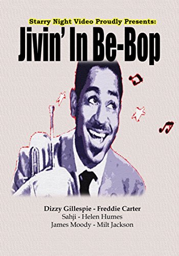 jivin'inbebop