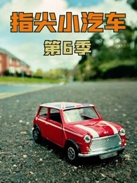 指尖小汽车第六季