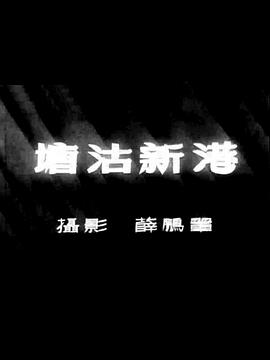 塘沽新港