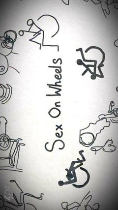Sex on Wheels
