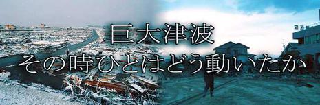 大海啸 浩劫生死录