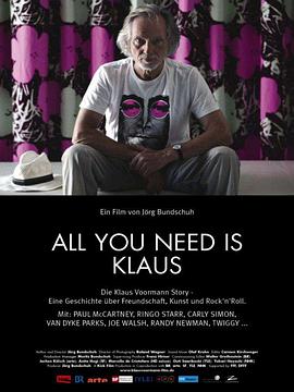 allyouneedisklaus