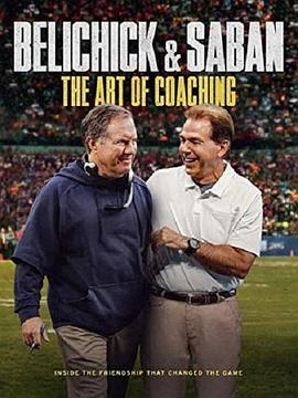 belichick&sabantheartofcoaching