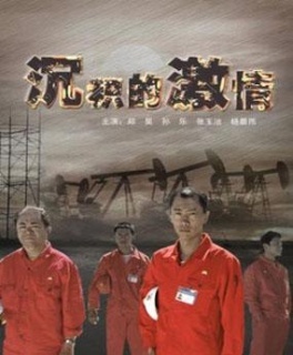 沉积的激情