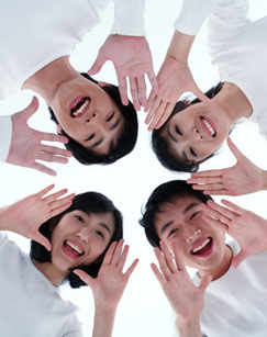 新青年第八季