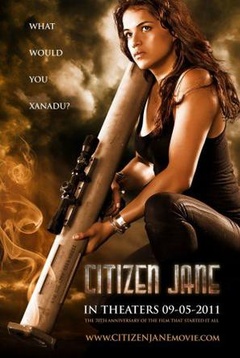 Citizen Lane