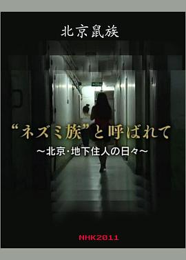 北京鼠族