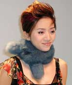 香港的女儿梅艳芳