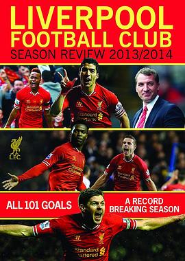 liverpoolfootballclubseasonreview20132014