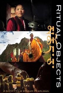 ritualobjects
