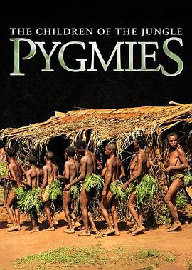 pygmiesthechildrenofthejungle