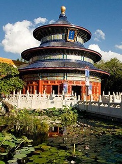Wonders of China