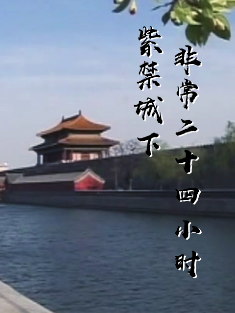 非常24小时紫禁城下