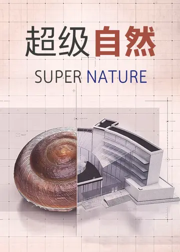 超级自然