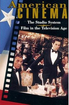 American Cinema: Film in the Television Age