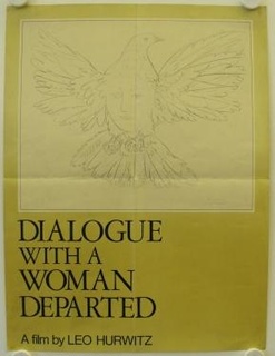 Dialogue with a Woman Departed