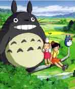 寻找梦幻岛映像宫崎骏