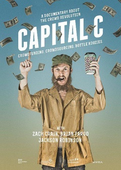 Capital C