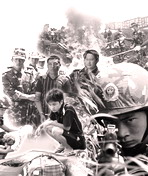 毒枭覆灭记