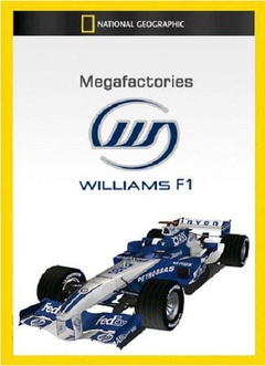 终极工厂:F1威廉姆斯车队