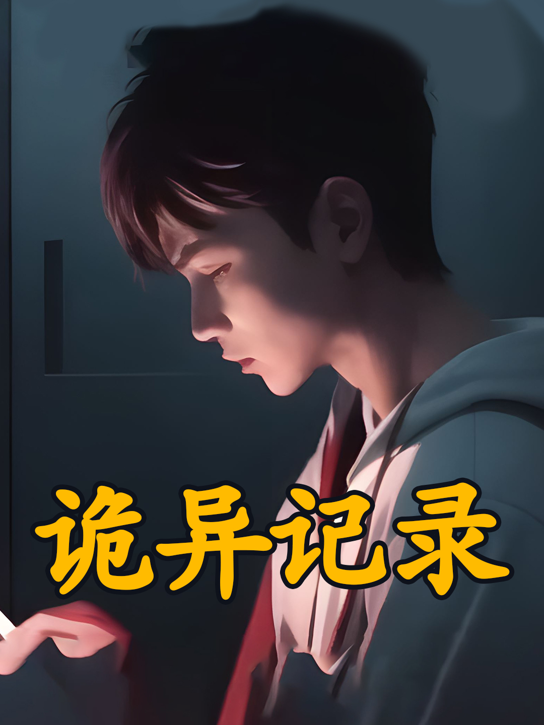 诡异记录