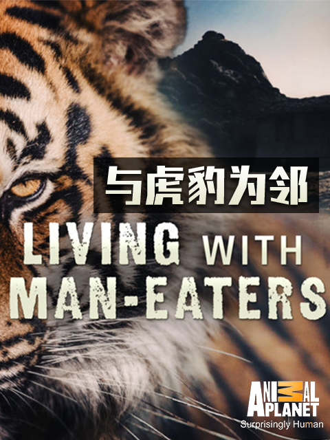 与虎豹为邻