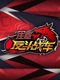 庄臣反斗战车