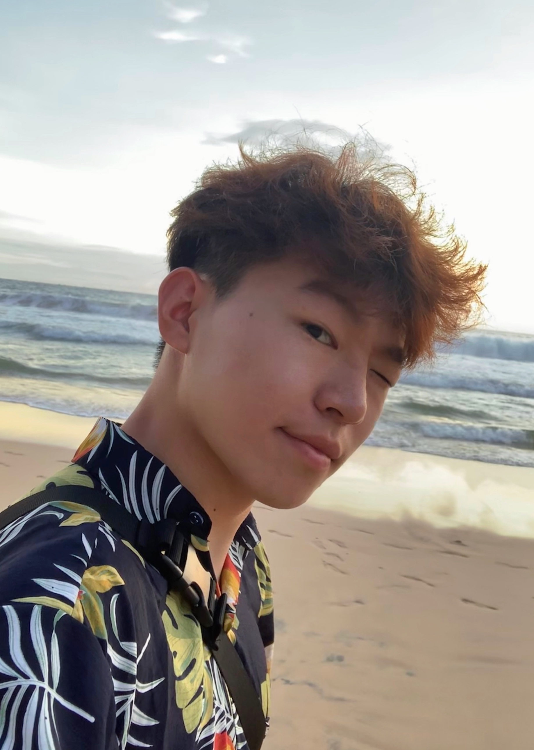 波桑吃遍世界
