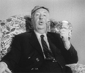 The Alfred Hitchcock Collection