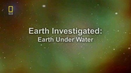 國家地理.水下地球earth under water