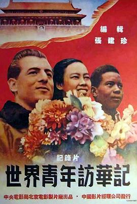 世界青年访华记