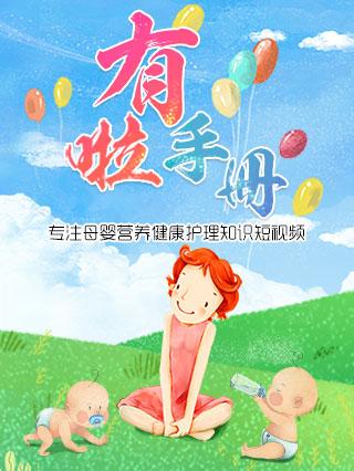 有啦手册第一季