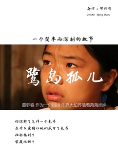鹭岛孤儿