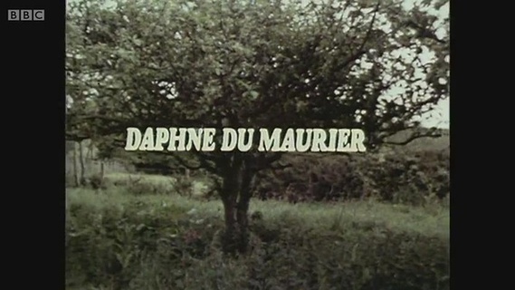 Daphne du Maurier