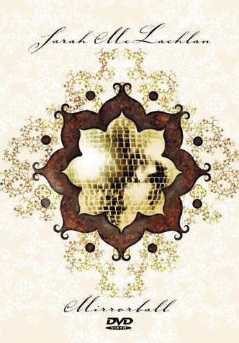 sarahmclachlanmirrorball